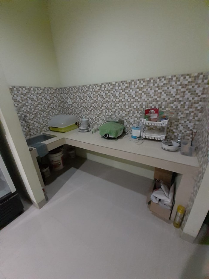 Rumah dijual di Graha Asri Jababeka